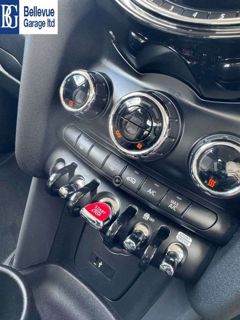 2018 MINI HATCH 2018 MINI HATCH