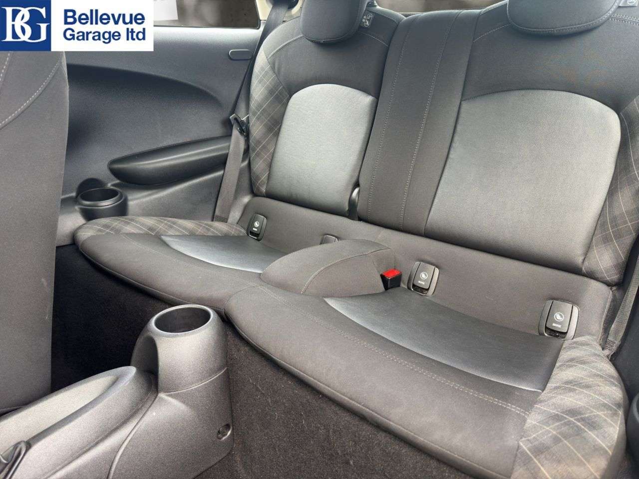 2018 MINI HATCH 2018 MINI HATCH