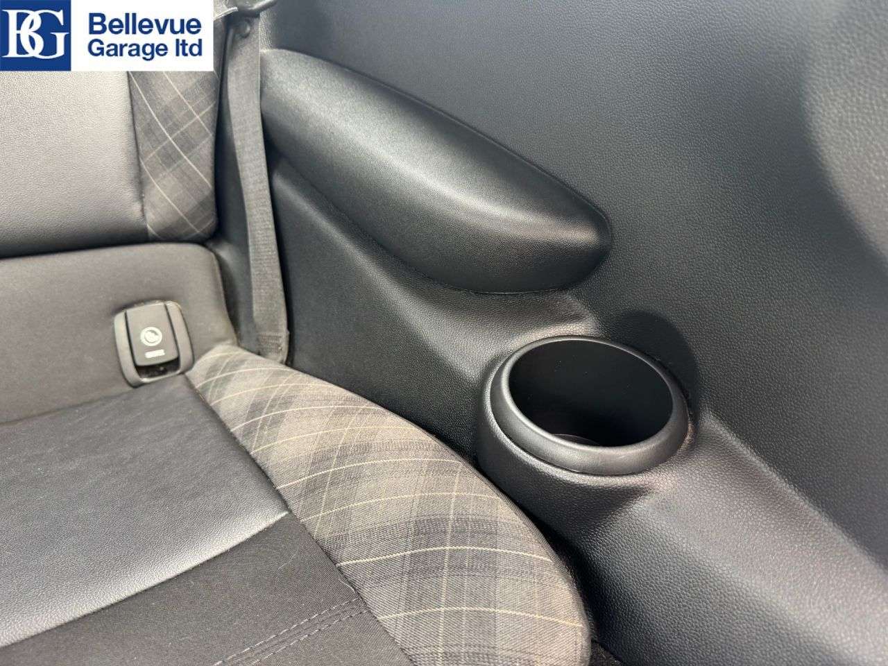 2018 MINI HATCH 2018 MINI HATCH