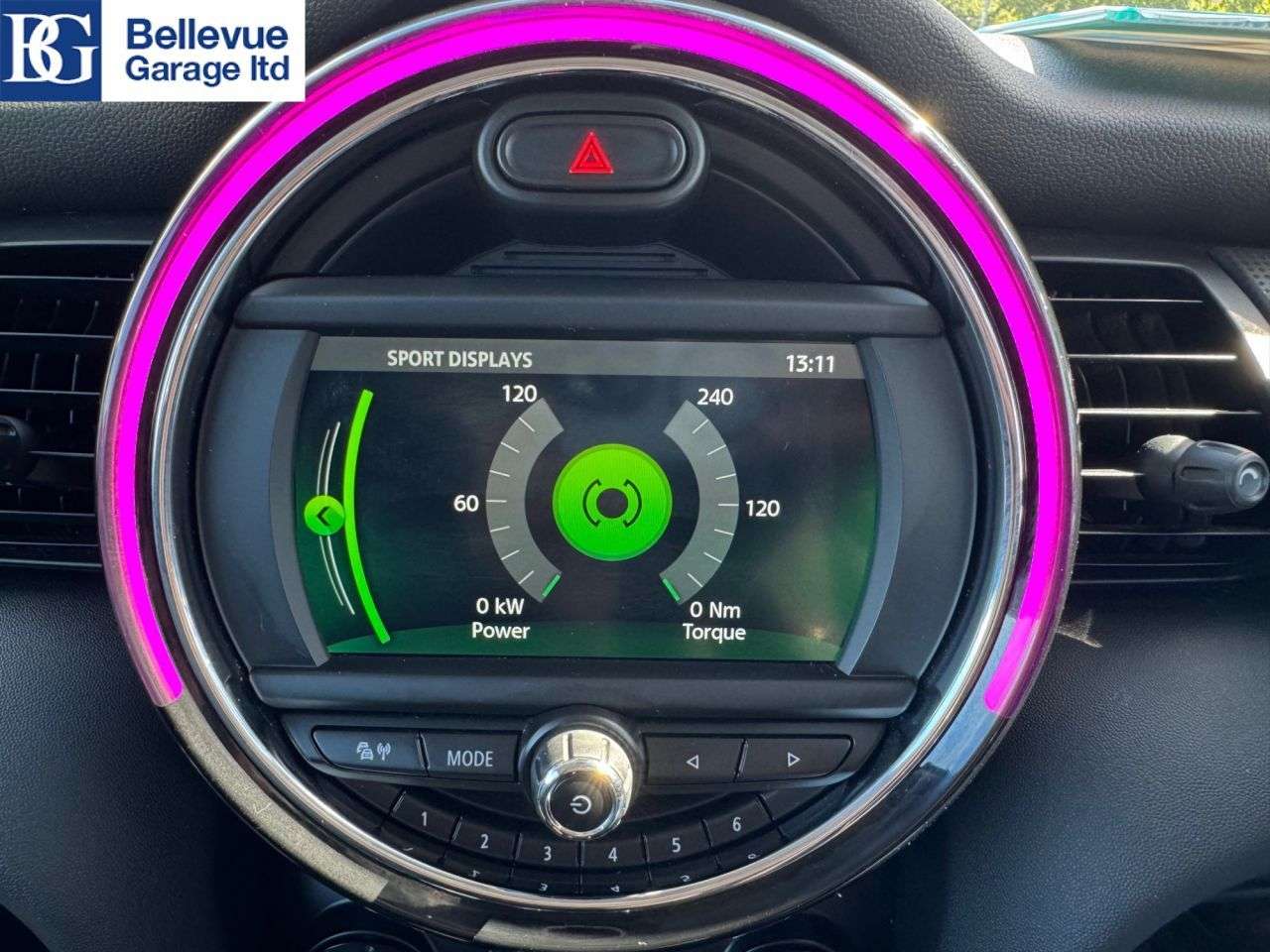 2018 MINI HATCH 2018 MINI HATCH