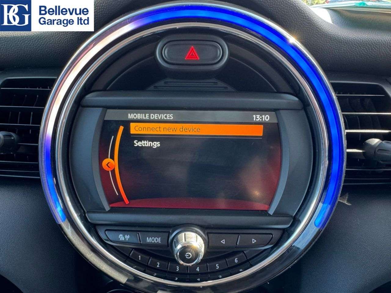 2018 MINI HATCH 2018 MINI HATCH