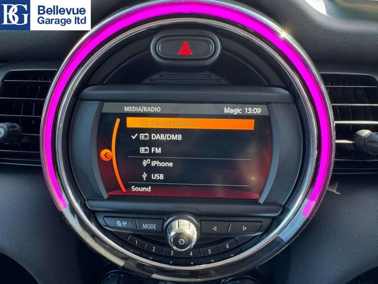 2018 MINI HATCH 2018 MINI HATCH