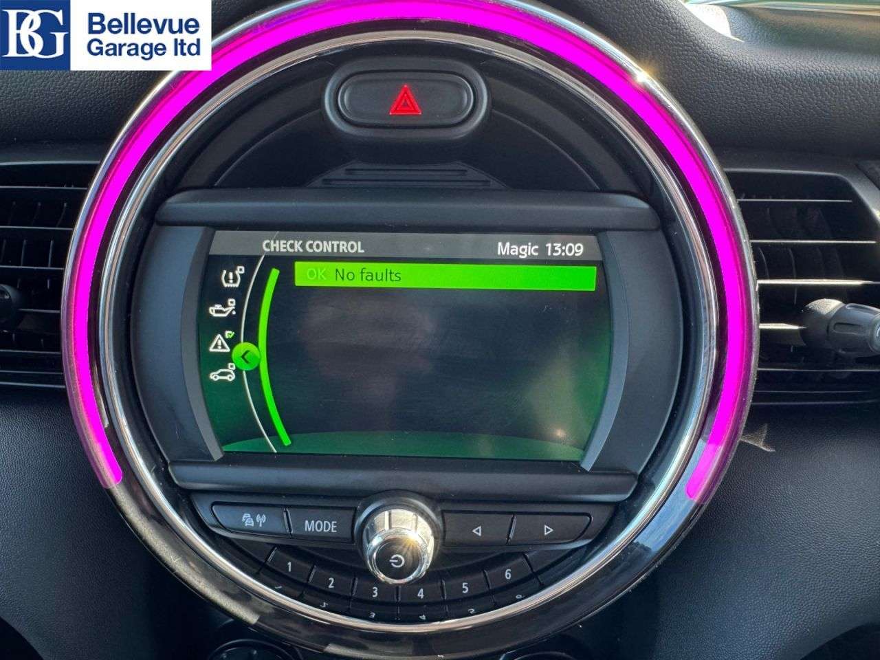 2018 MINI HATCH 2018 MINI HATCH