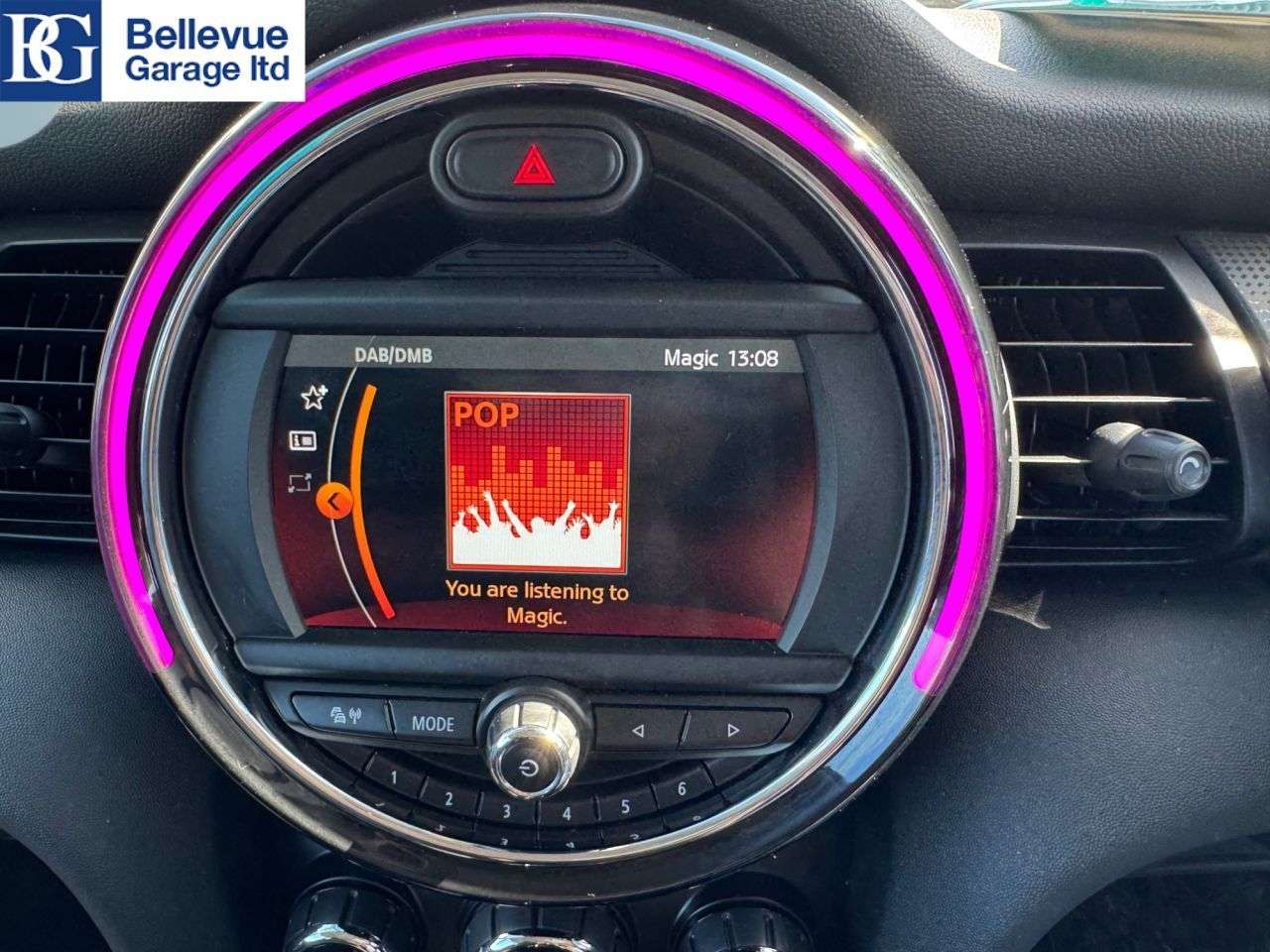 2018 MINI HATCH 2018 MINI HATCH