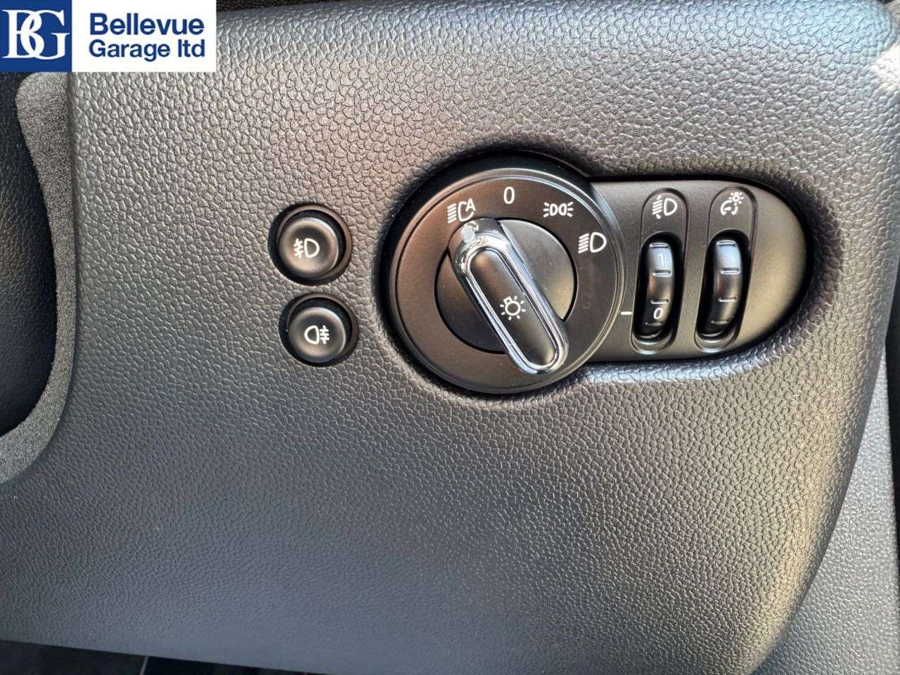 2018 MINI HATCH 2018 MINI HATCH