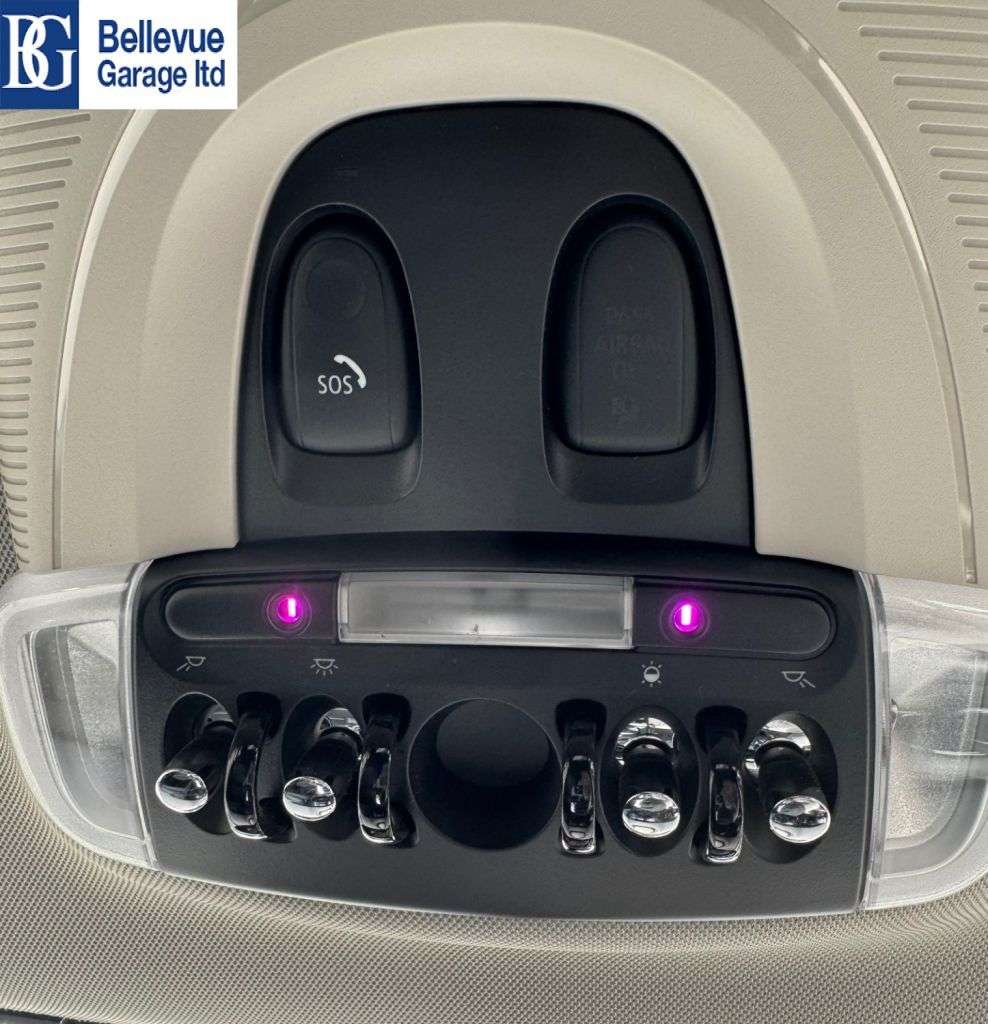 2018 MINI HATCH 2018 MINI HATCH