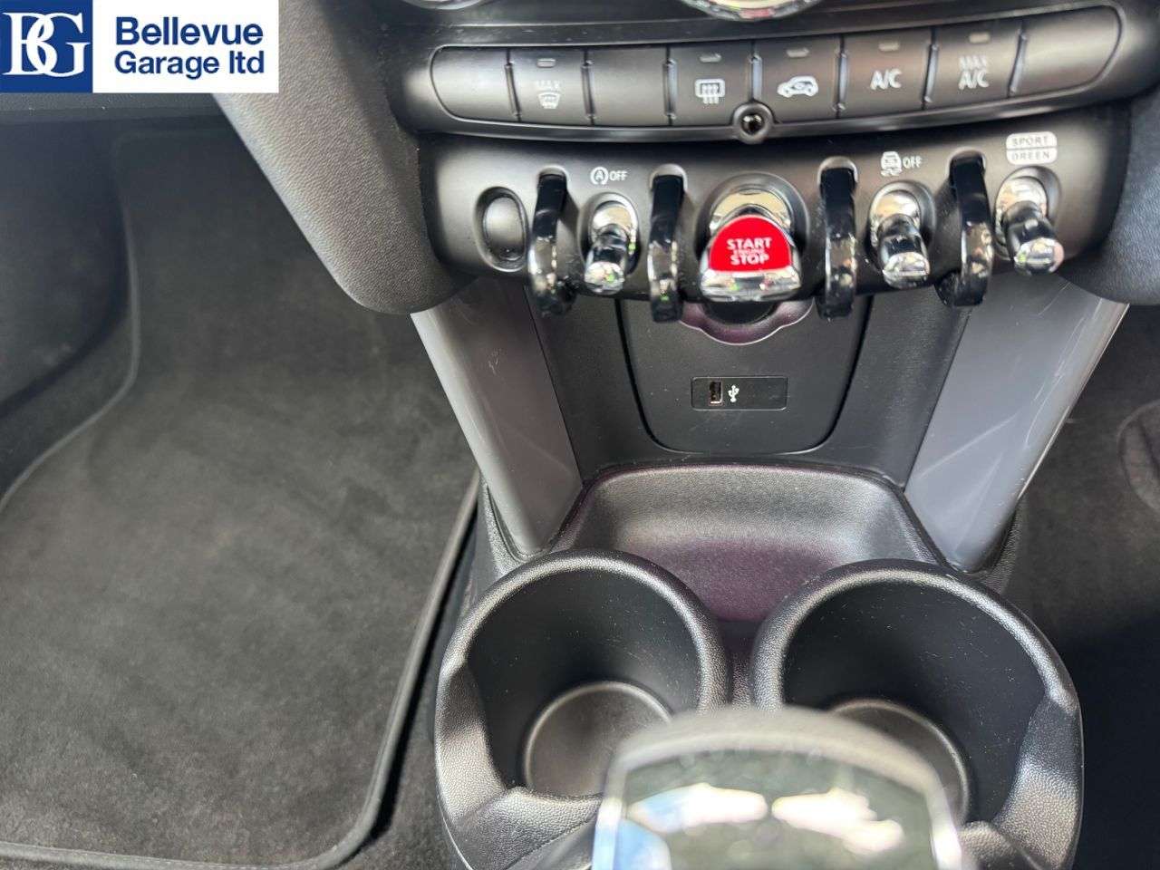 2018 MINI HATCH 2018 MINI HATCH