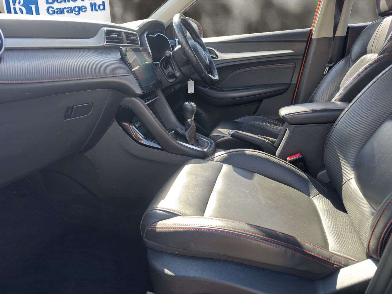 2022 MG MG ZS 2022 MG MG ZS