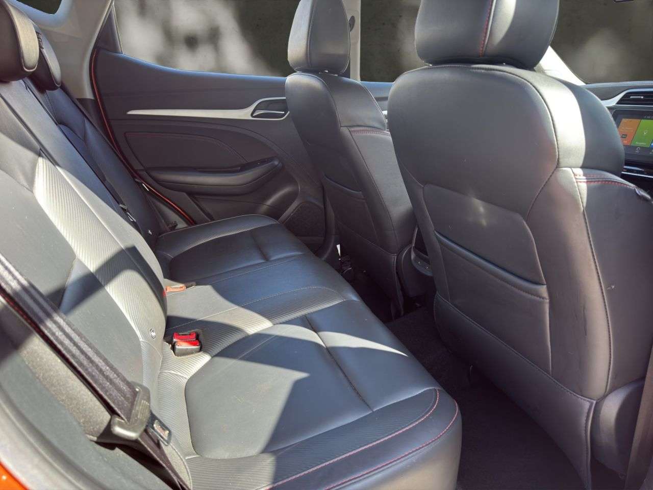 2022 MG MG ZS 2022 MG MG ZS