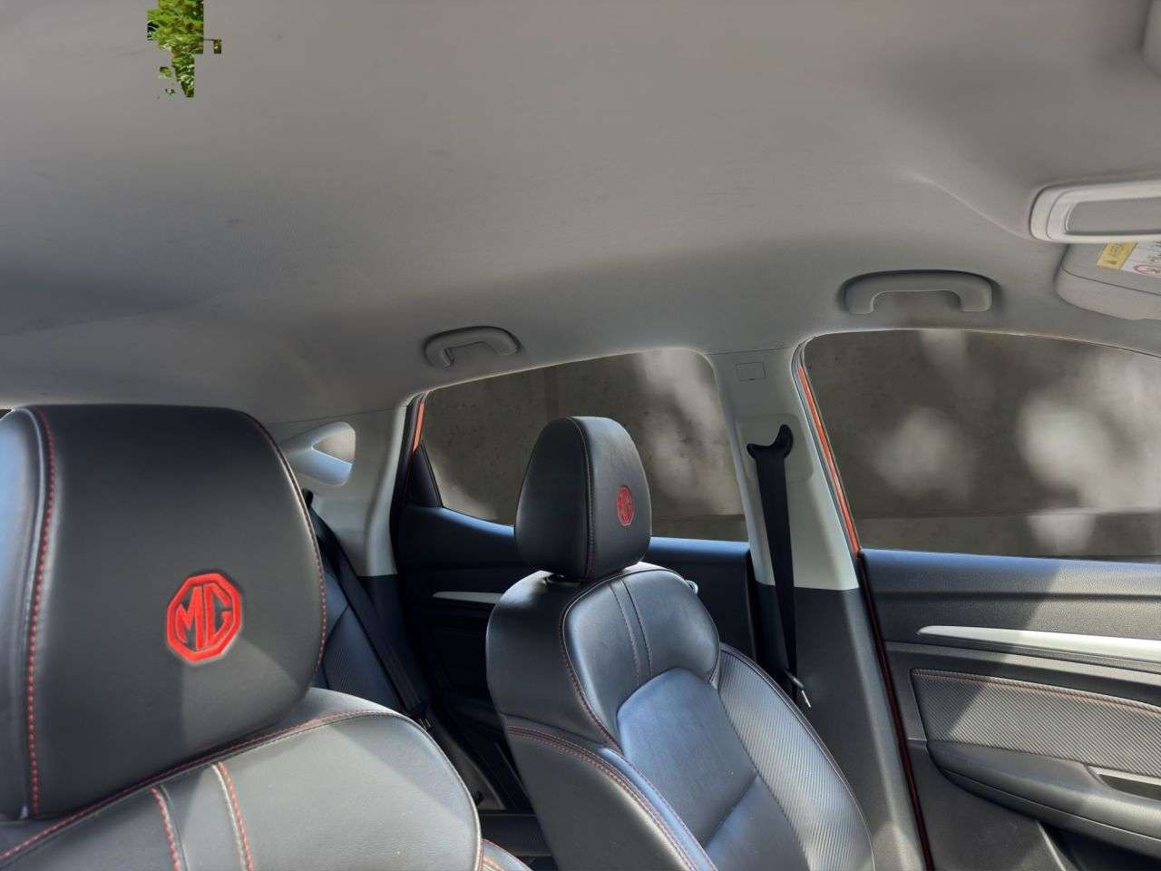 2022 MG MG ZS 2022 MG MG ZS