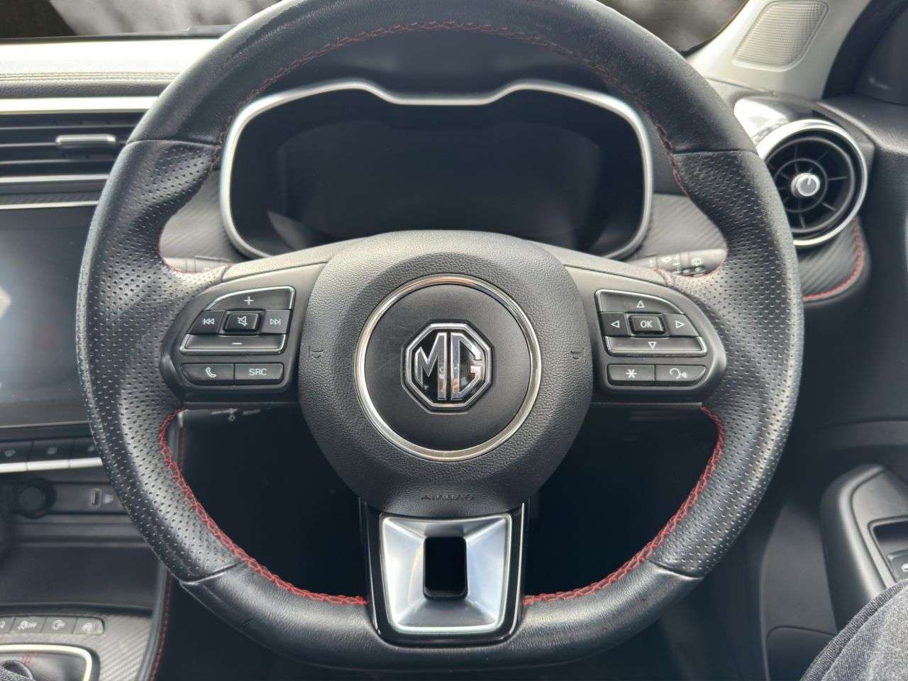 2022 MG MG ZS 2022 MG MG ZS