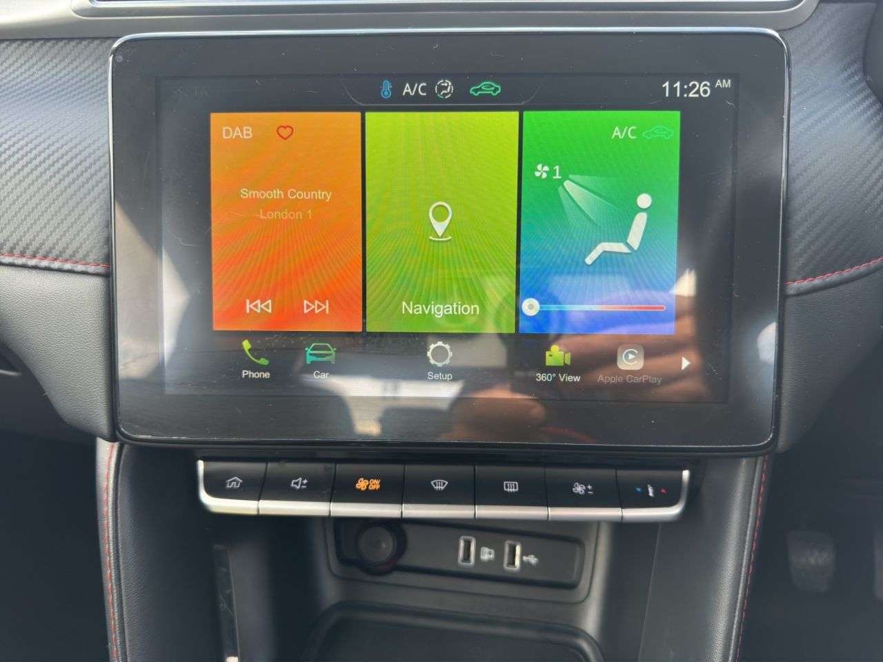 2022 MG MG ZS 2022 MG MG ZS