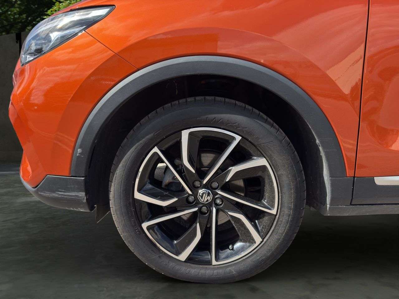 2022 MG MG ZS 2022 MG MG ZS