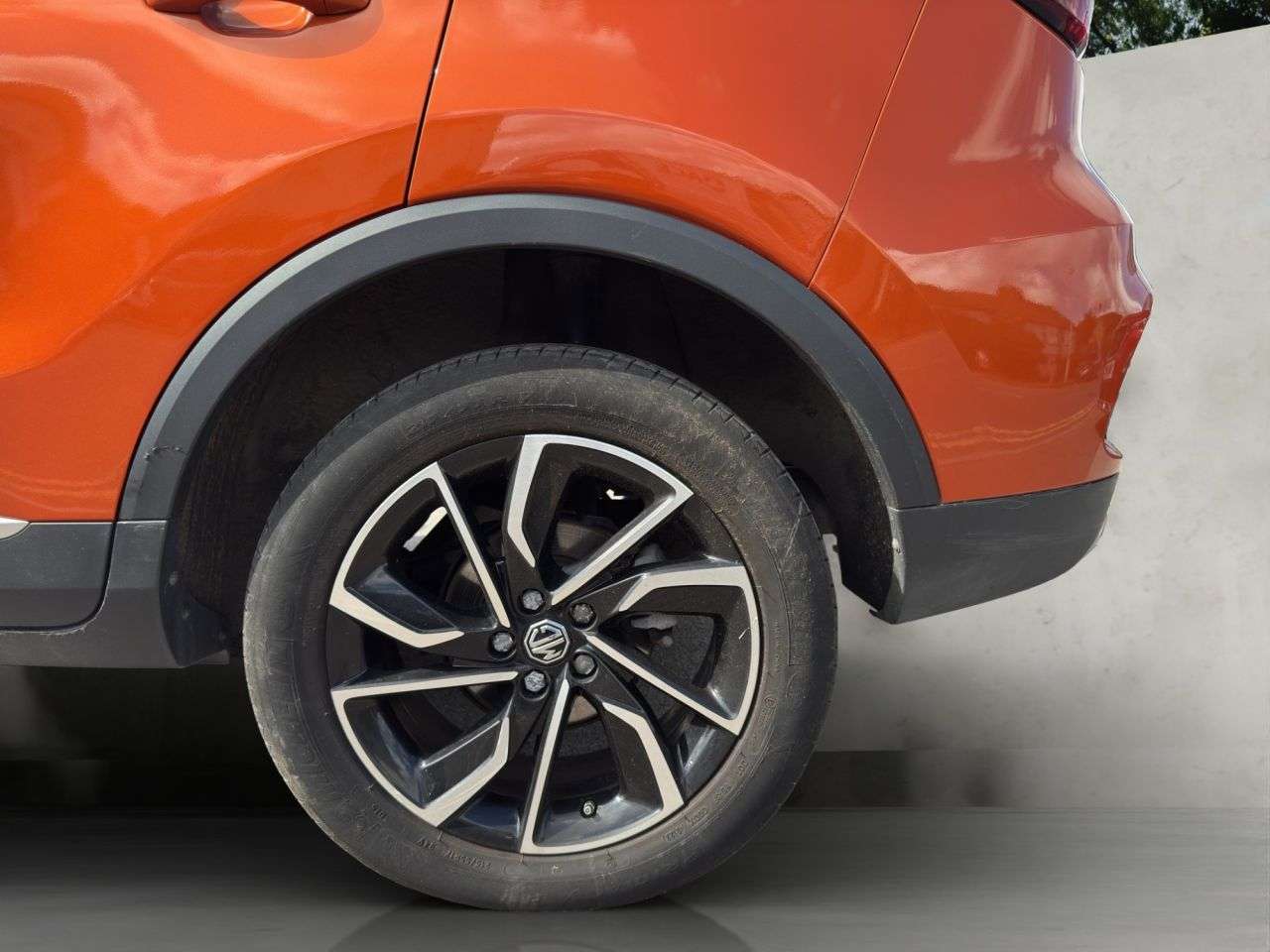 2022 MG MG ZS 2022 MG MG ZS