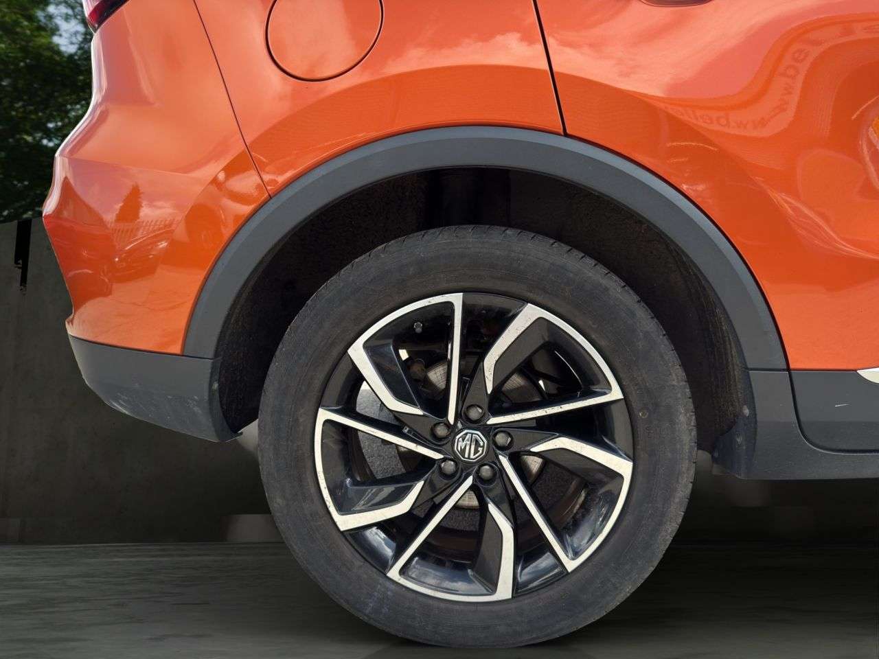 2022 MG MG ZS 2022 MG MG ZS