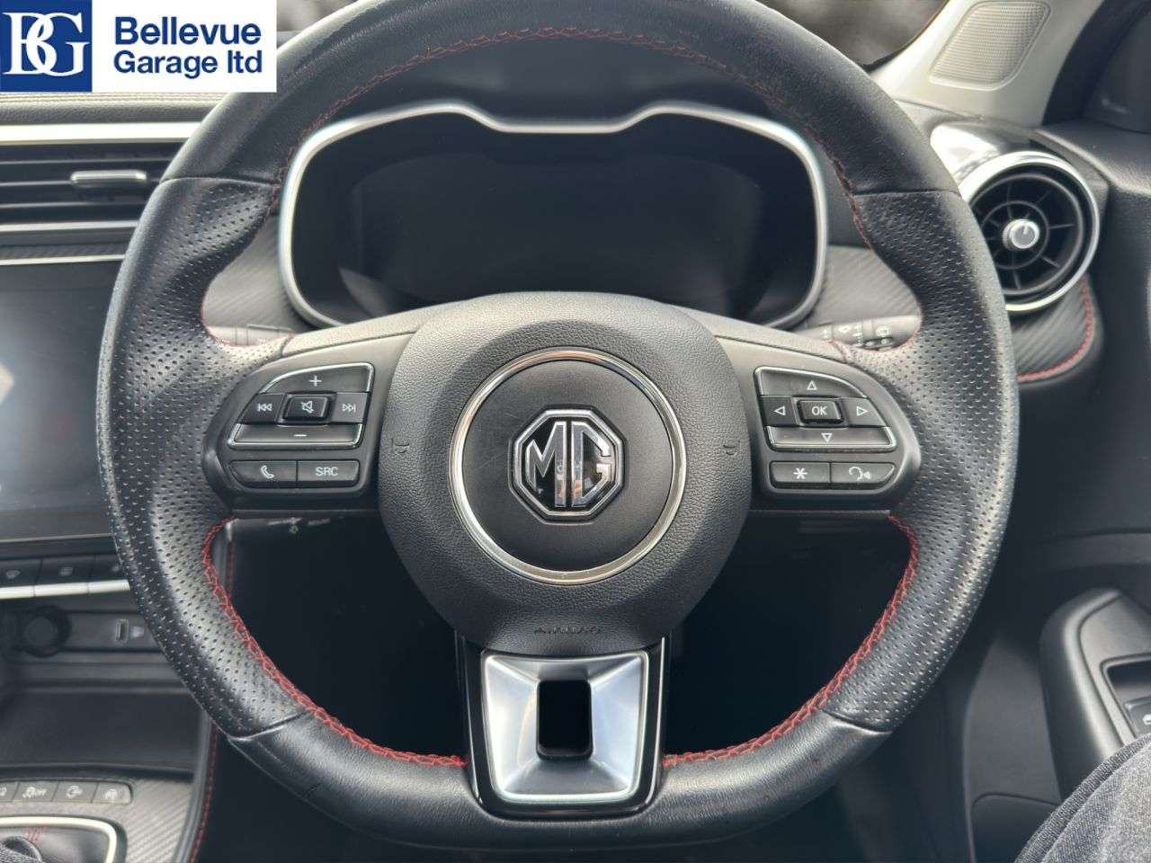 2022 MG MG ZS 2022 MG MG ZS