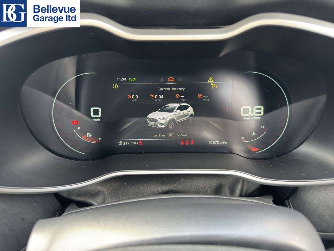 2022 MG MG ZS 2022 MG MG ZS