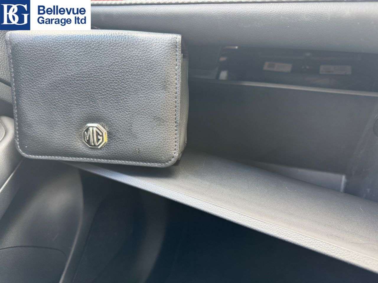 2022 MG MG ZS 2022 MG MG ZS