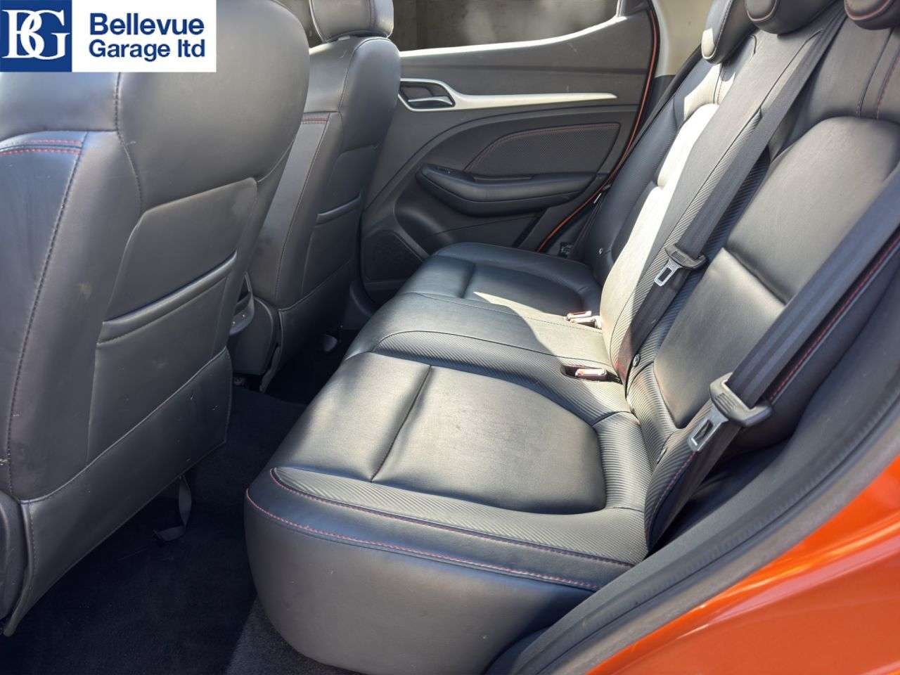 2022 MG MG ZS 2022 MG MG ZS