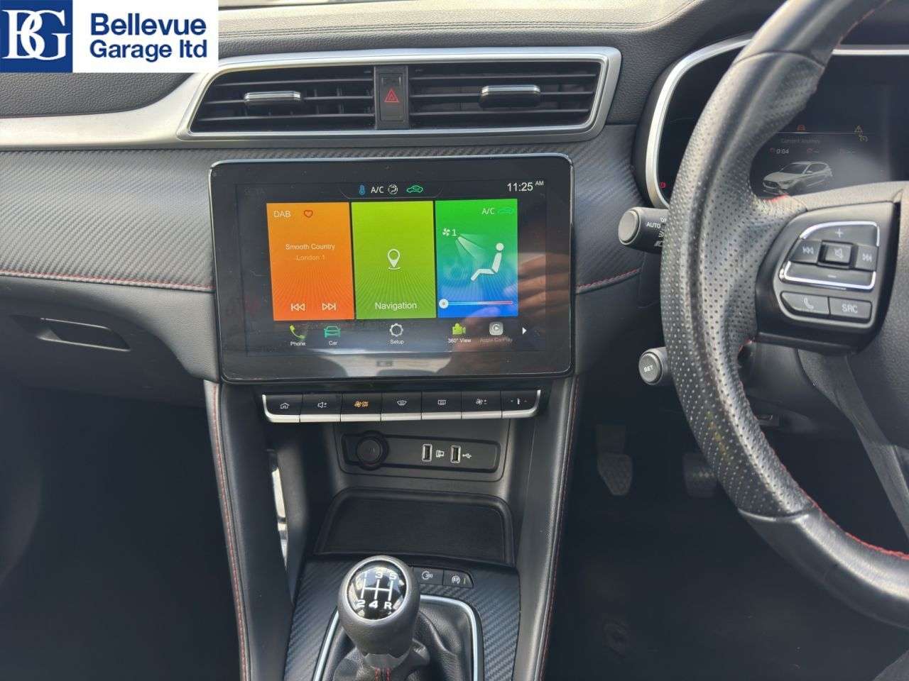 2022 MG MG ZS 2022 MG MG ZS