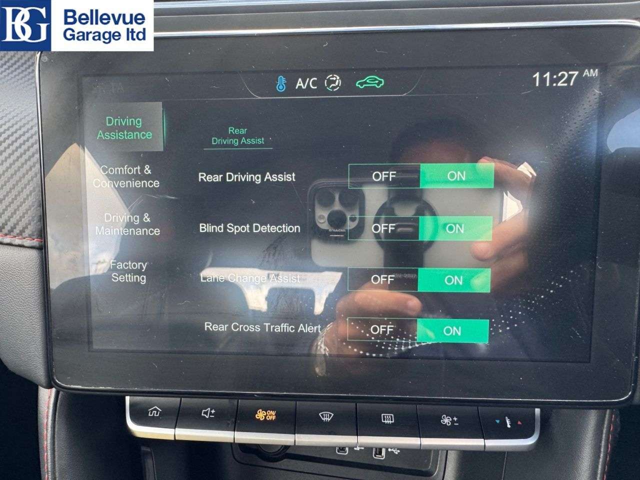 2022 MG MG ZS 2022 MG MG ZS