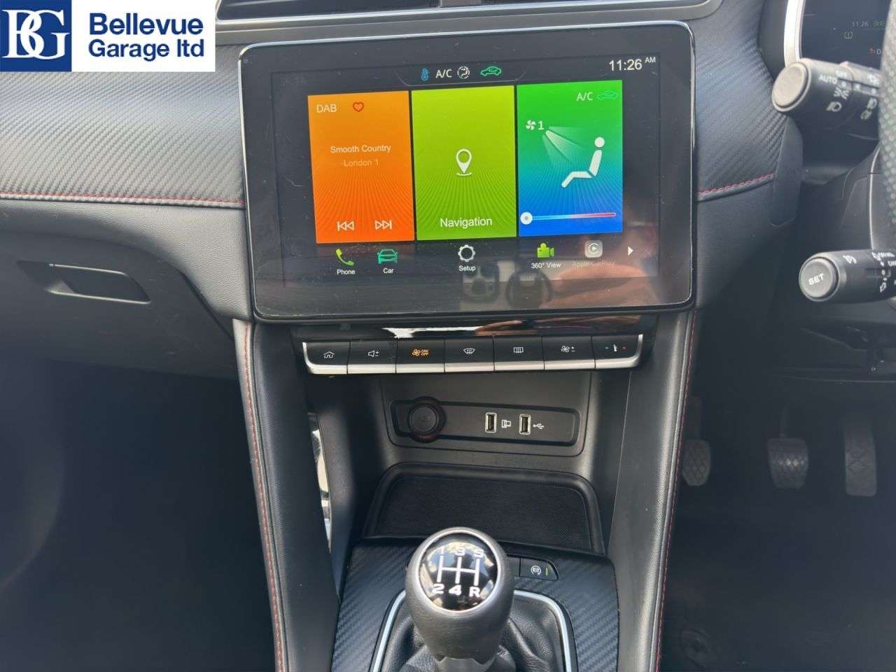 2022 MG MG ZS 2022 MG MG ZS