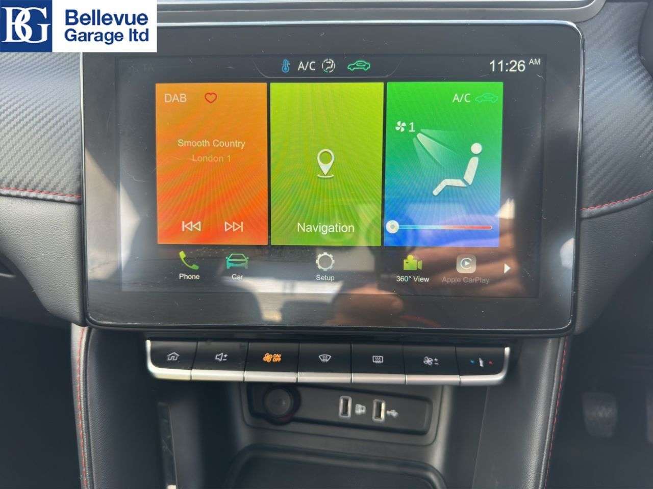 2022 MG MG ZS 2022 MG MG ZS