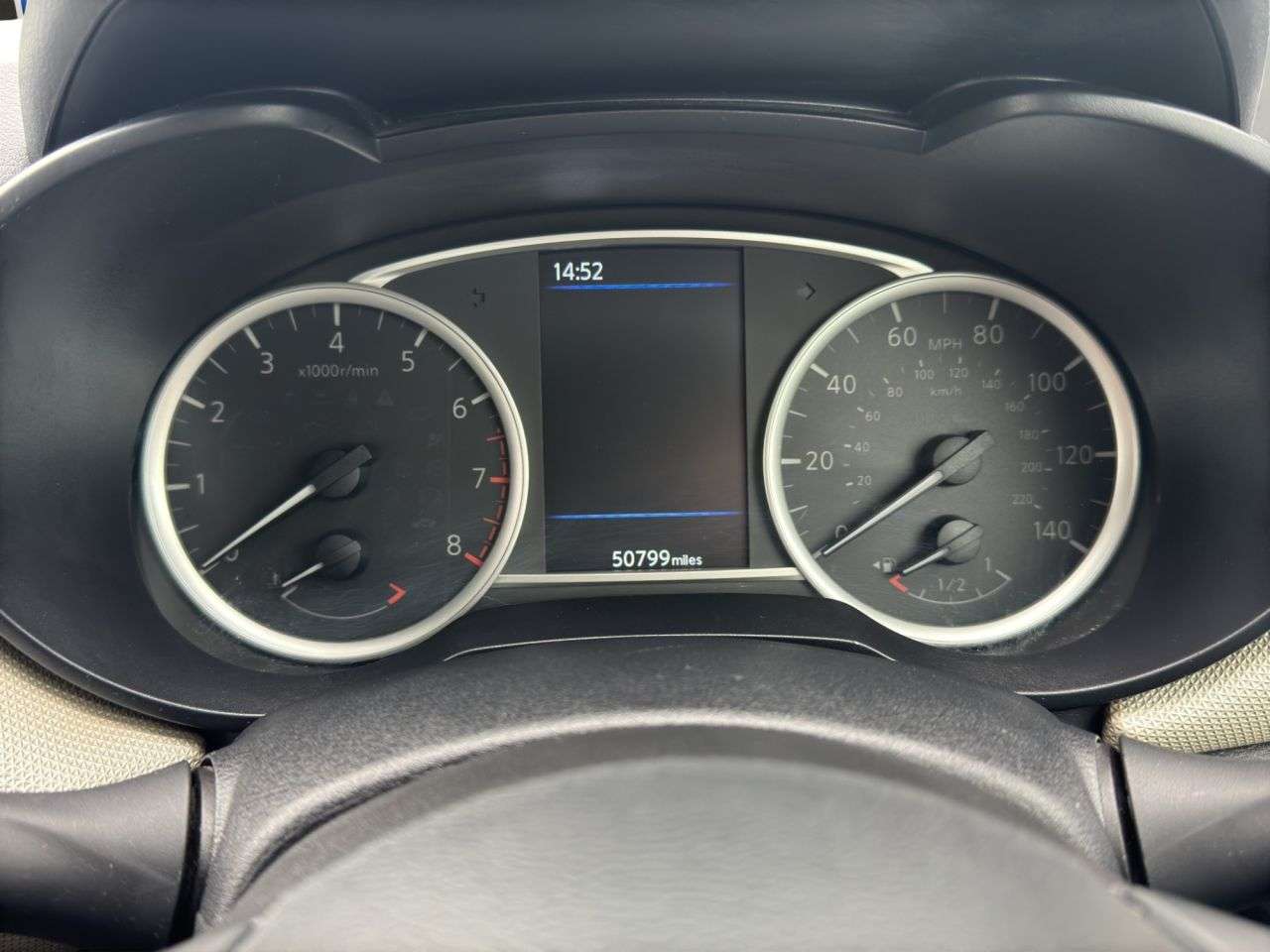 2019 NISSAN MICRA 2019 NISSAN MICRA