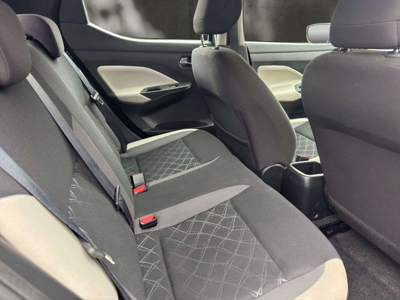 2019 NISSAN MICRA 2019 NISSAN MICRA