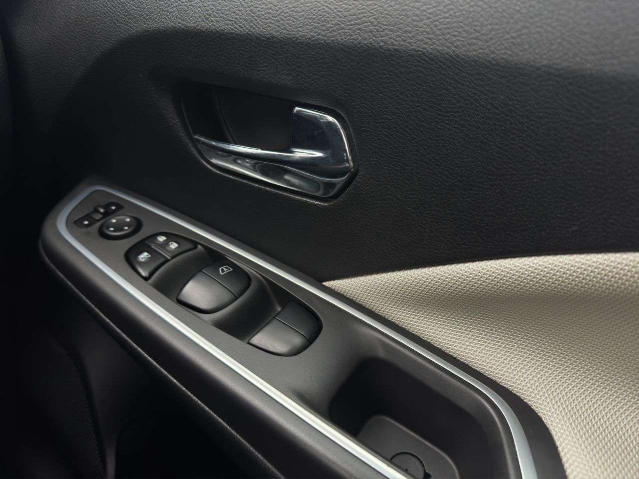 2019 NISSAN MICRA 2019 NISSAN MICRA