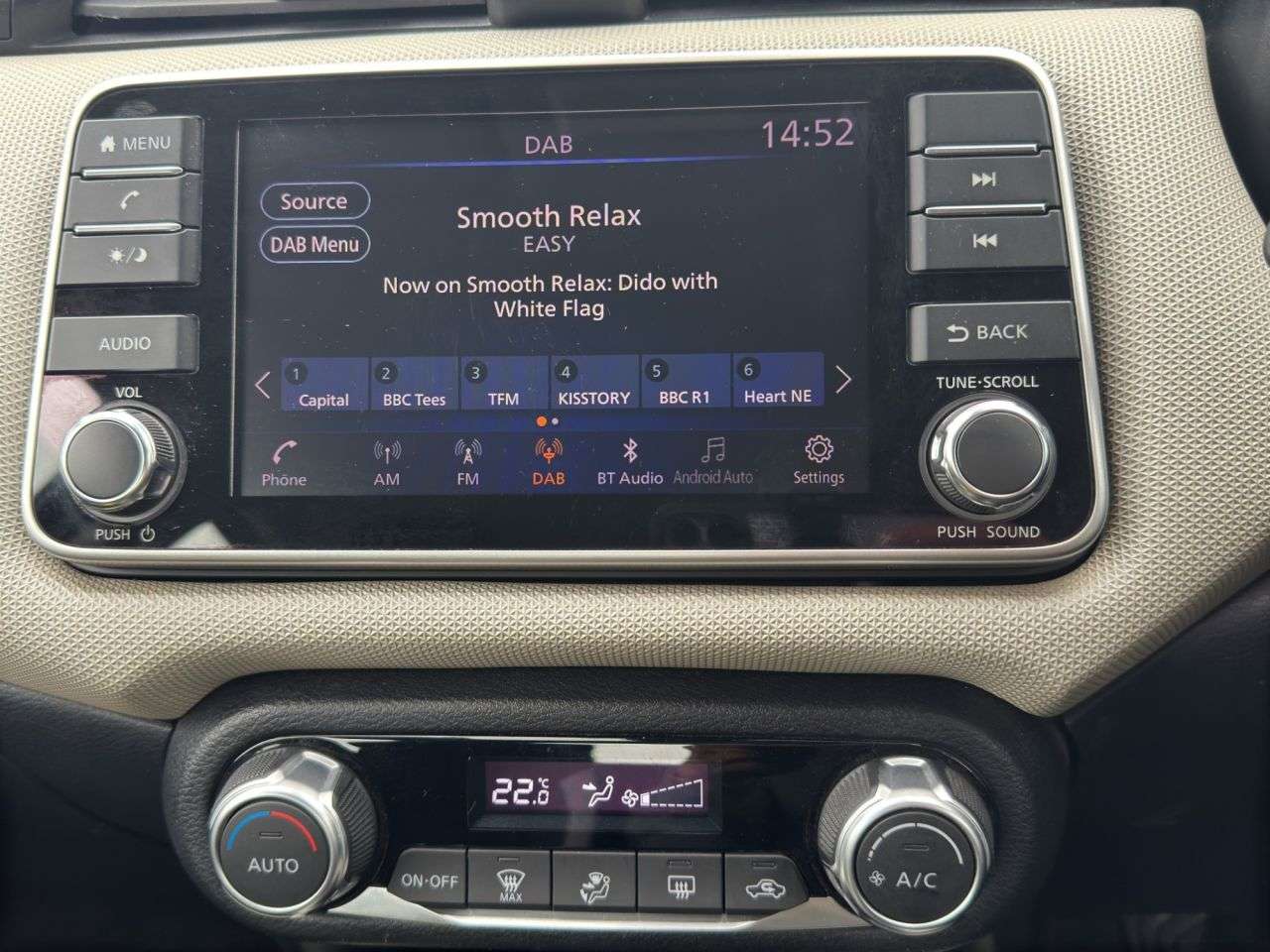 2019 NISSAN MICRA 2019 NISSAN MICRA