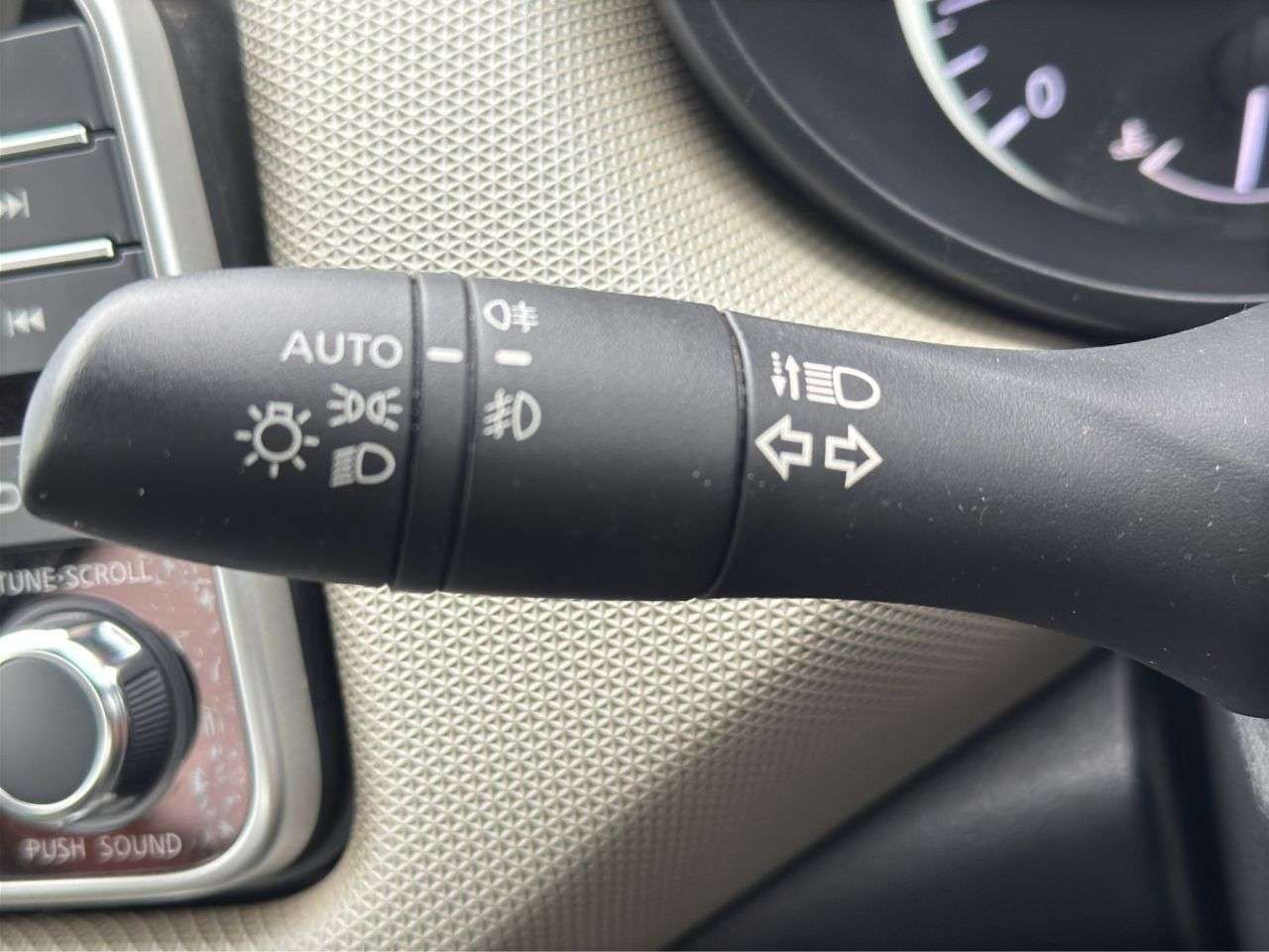 2019 NISSAN MICRA 2019 NISSAN MICRA