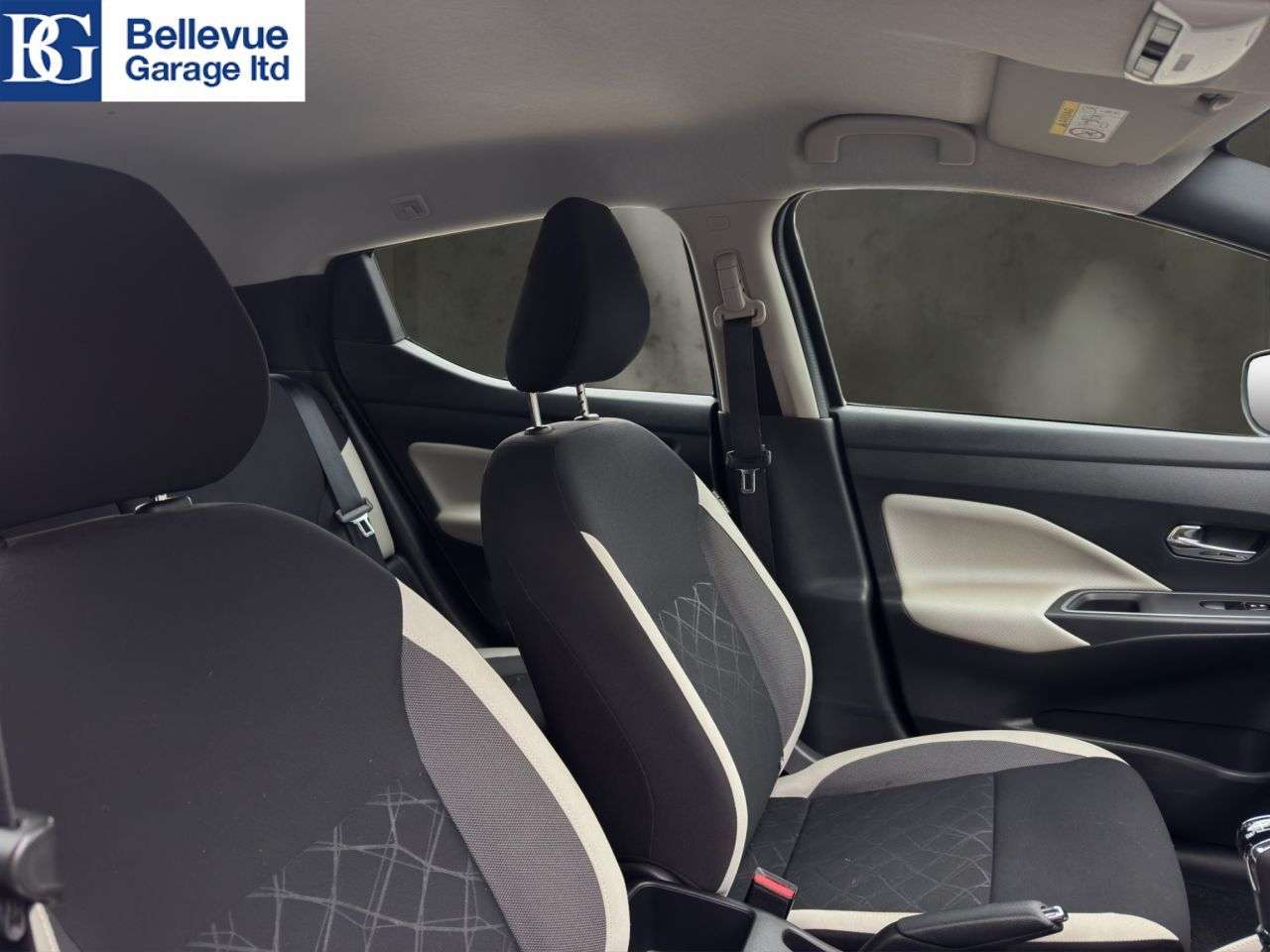 2019 NISSAN MICRA 2019 NISSAN MICRA