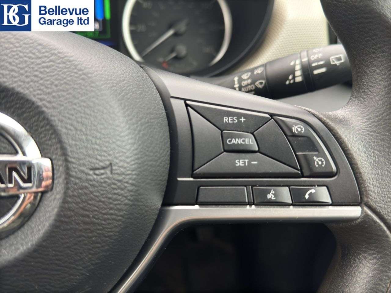 2019 NISSAN MICRA 2019 NISSAN MICRA