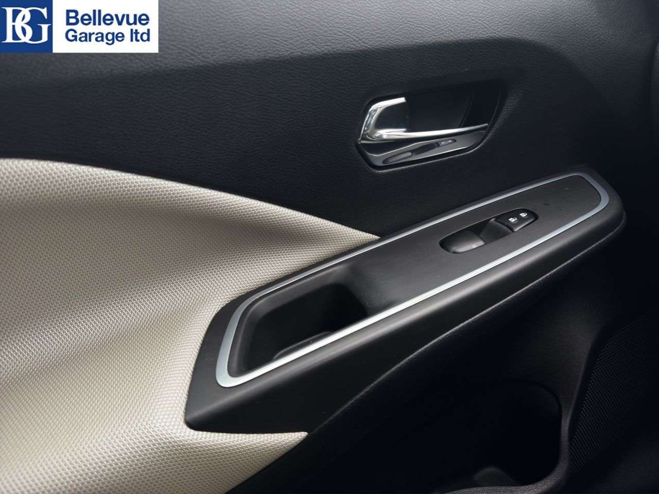 2019 NISSAN MICRA 2019 NISSAN MICRA