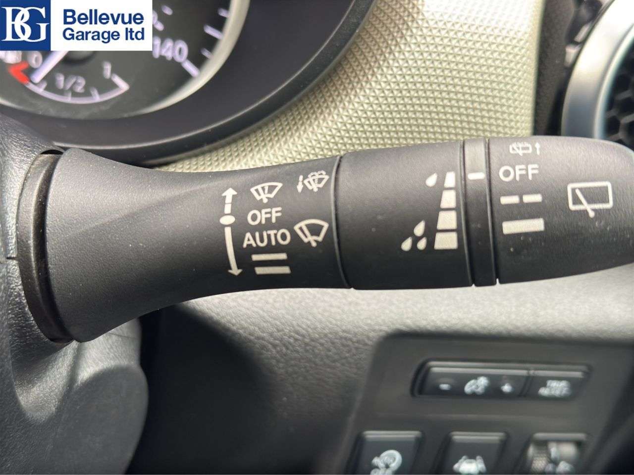 2019 NISSAN MICRA 2019 NISSAN MICRA