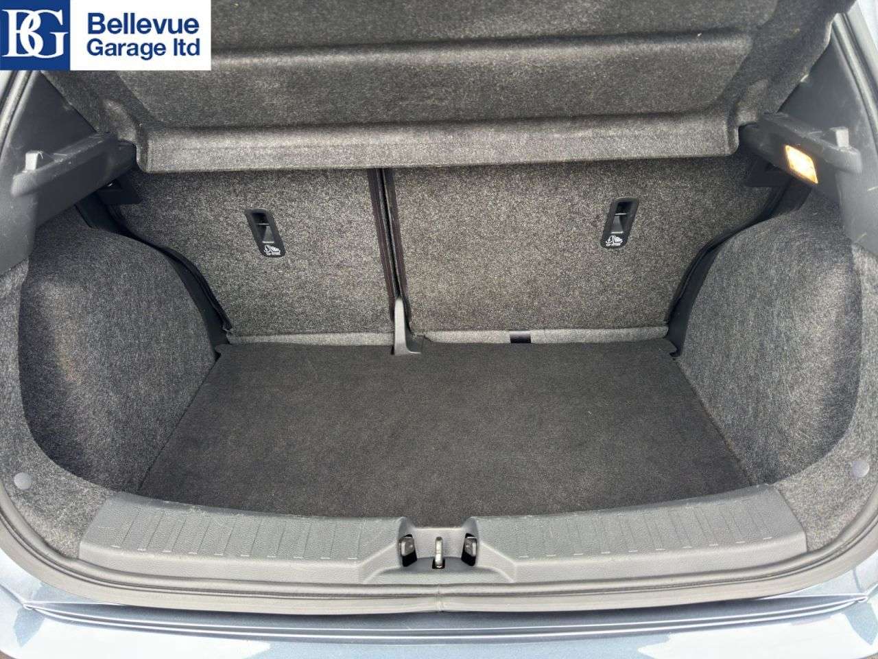 2019 NISSAN MICRA 2019 NISSAN MICRA