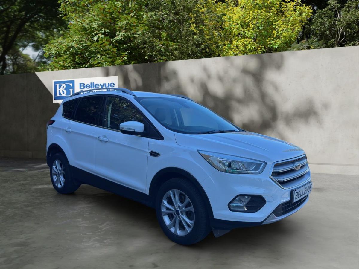 Check out this Ford Kuga 2017 Diesel Manual