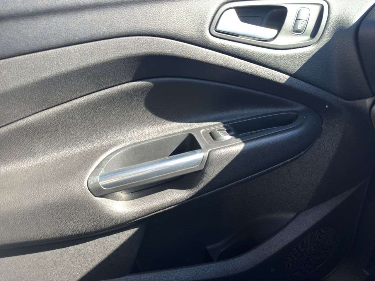 2017 FORD KUGA 2017 FORD KUGA