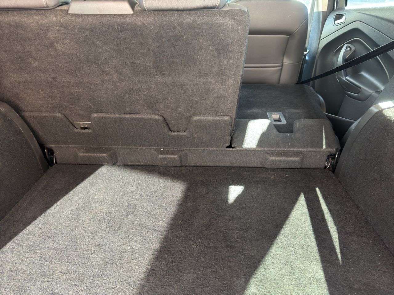 2017 FORD KUGA 2017 FORD KUGA