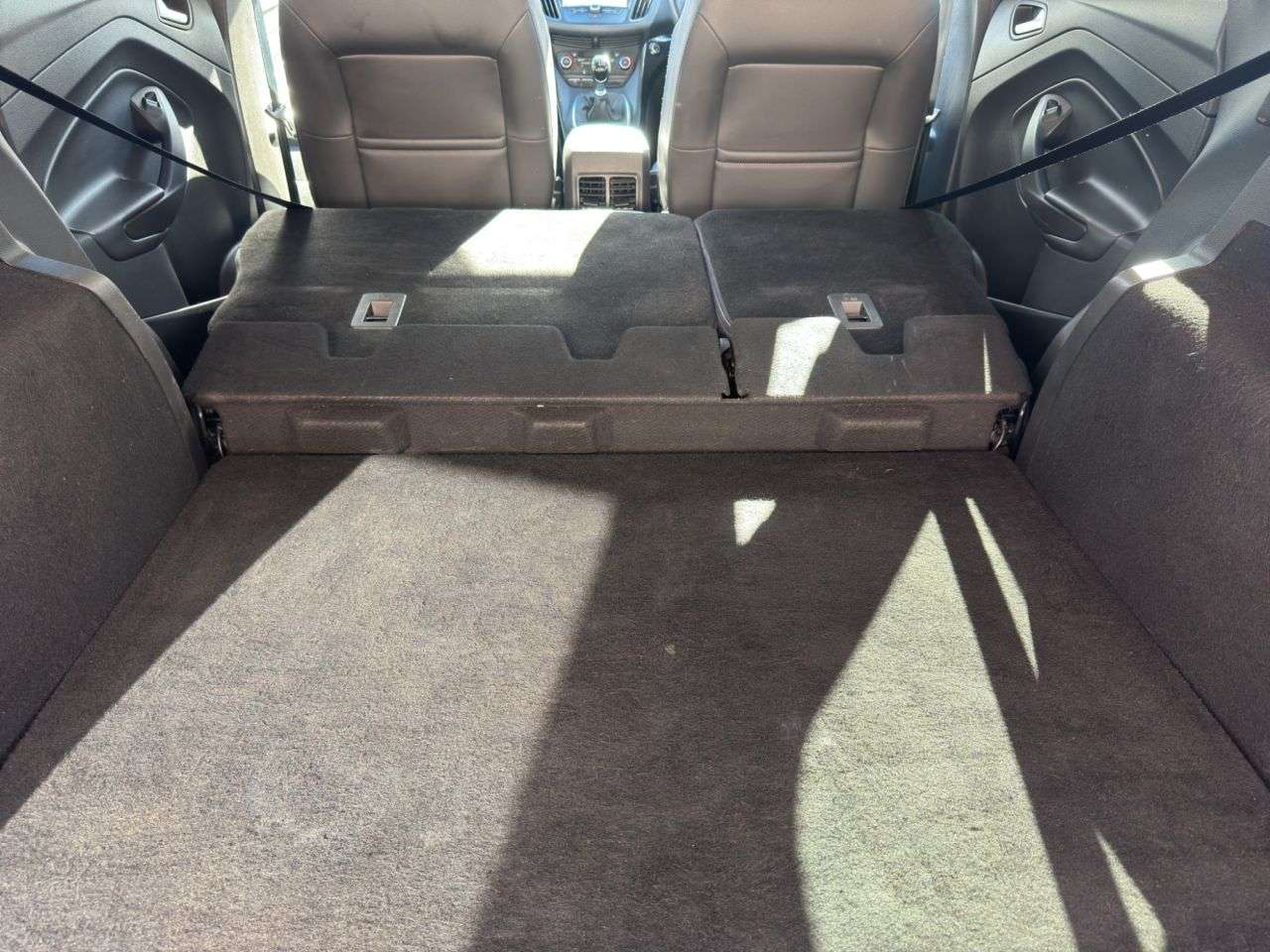 2017 FORD KUGA 2017 FORD KUGA