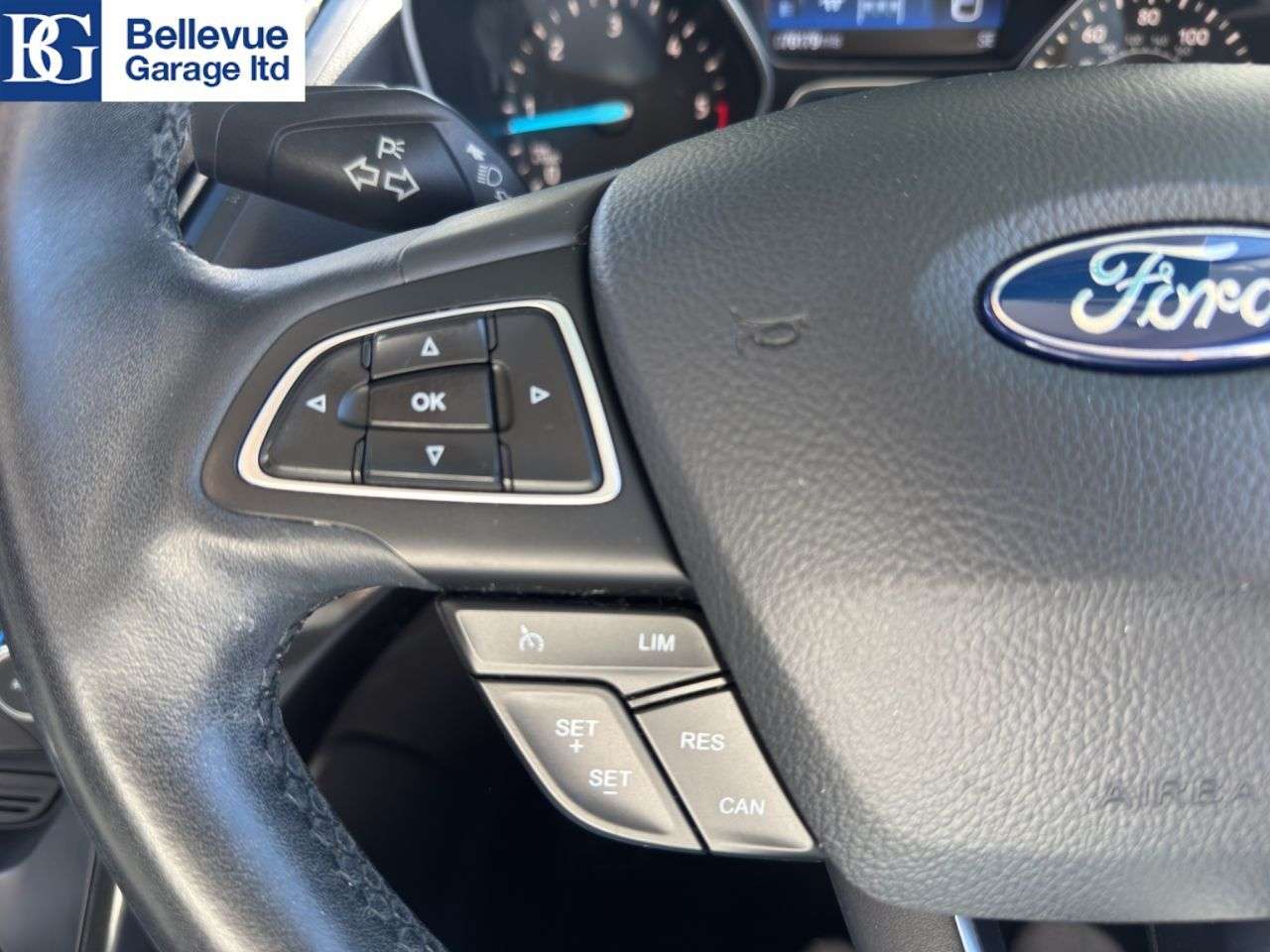 2017 FORD KUGA 2017 FORD KUGA