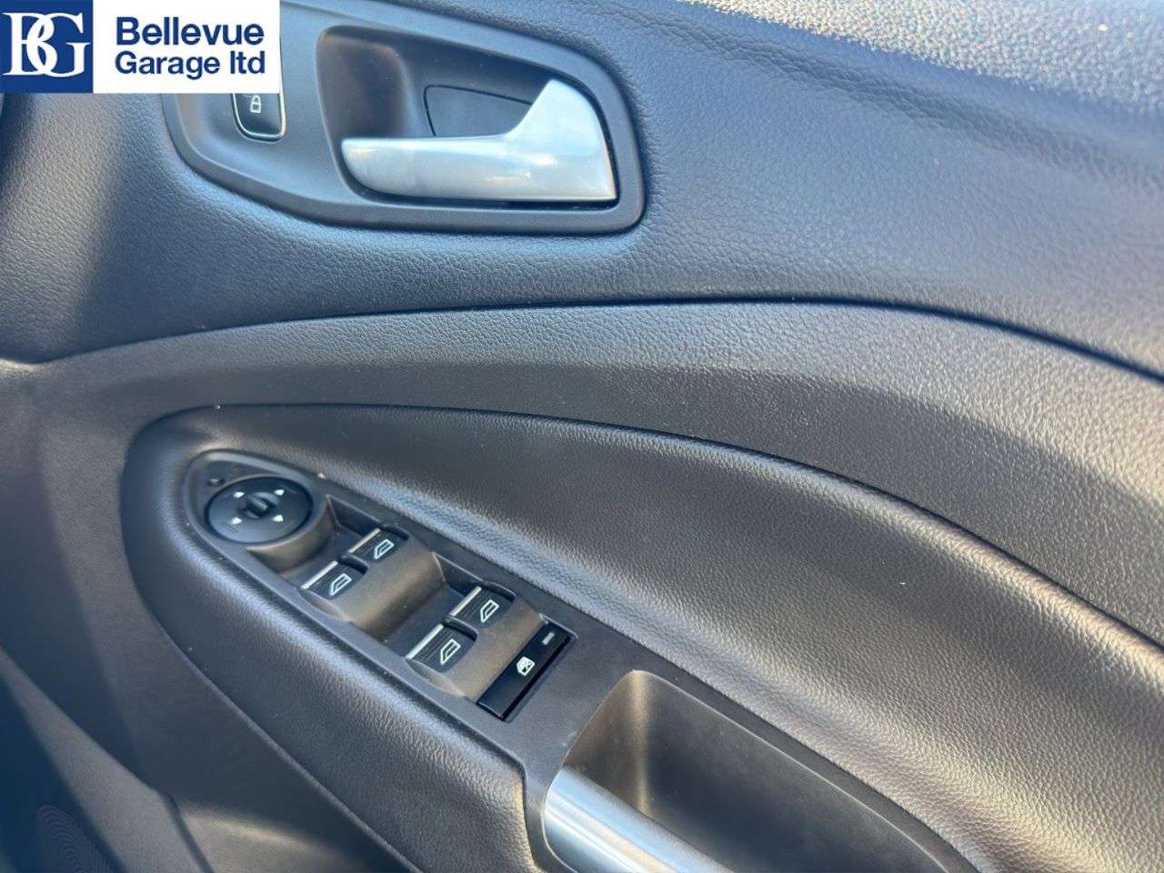 2017 FORD KUGA 2017 FORD KUGA