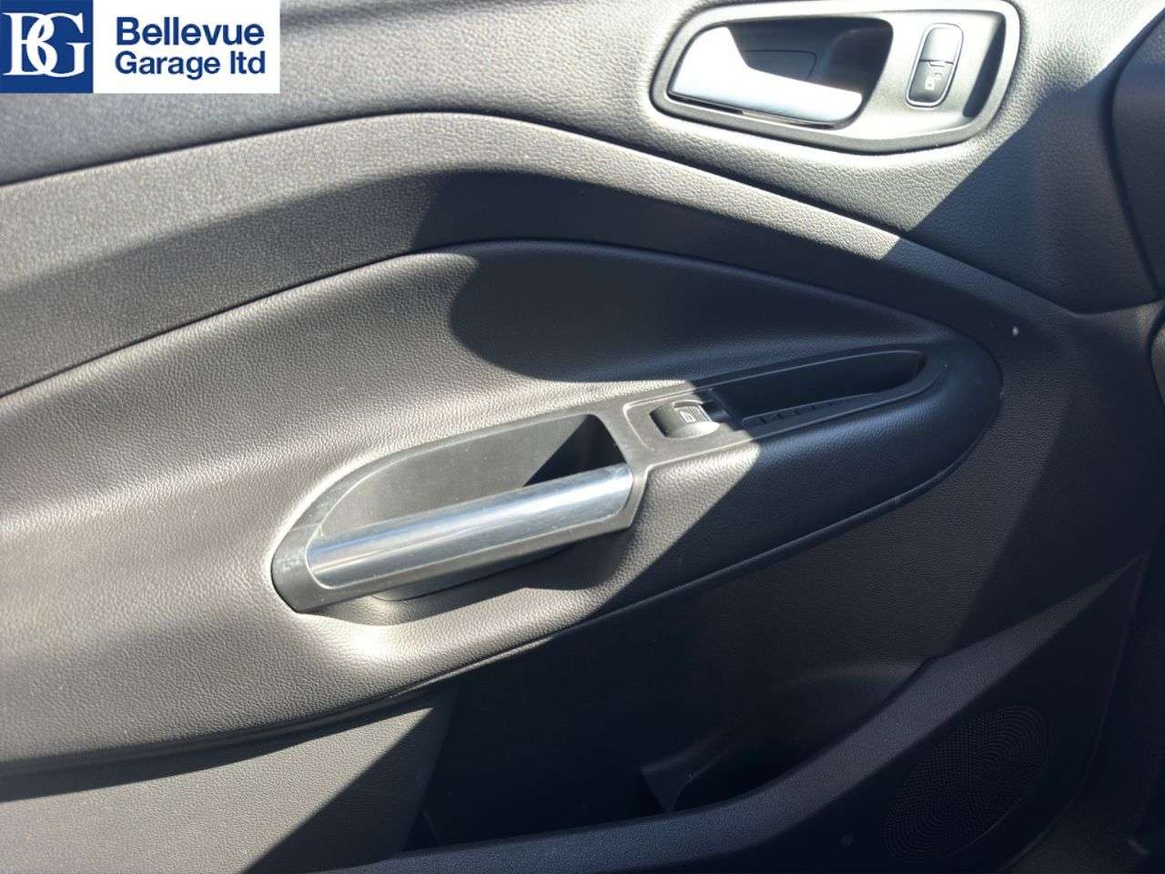 2017 FORD KUGA 2017 FORD KUGA