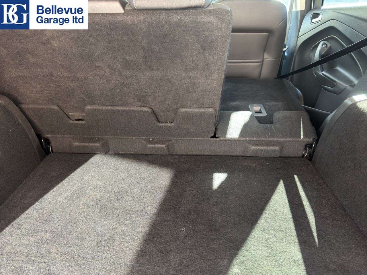 2017 FORD KUGA 2017 FORD KUGA