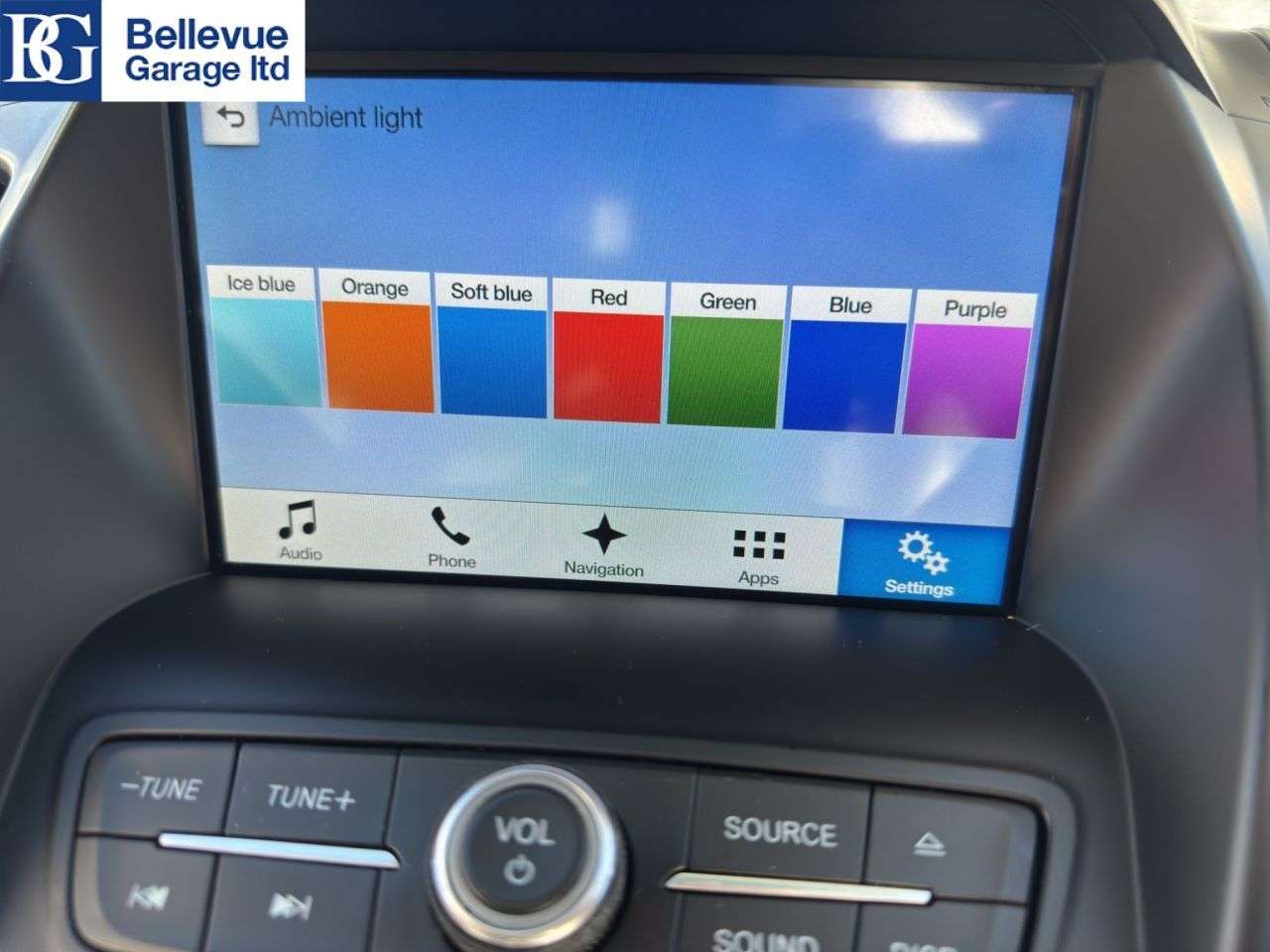 2017 FORD KUGA 2017 FORD KUGA