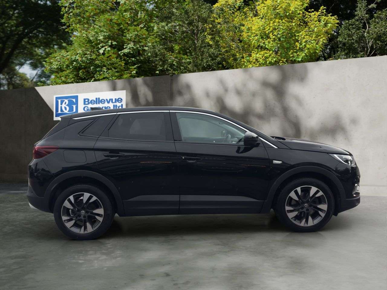 2019 VAUXHALL GRANDLAND X 2019 VAUXHALL GRANDLAND X
