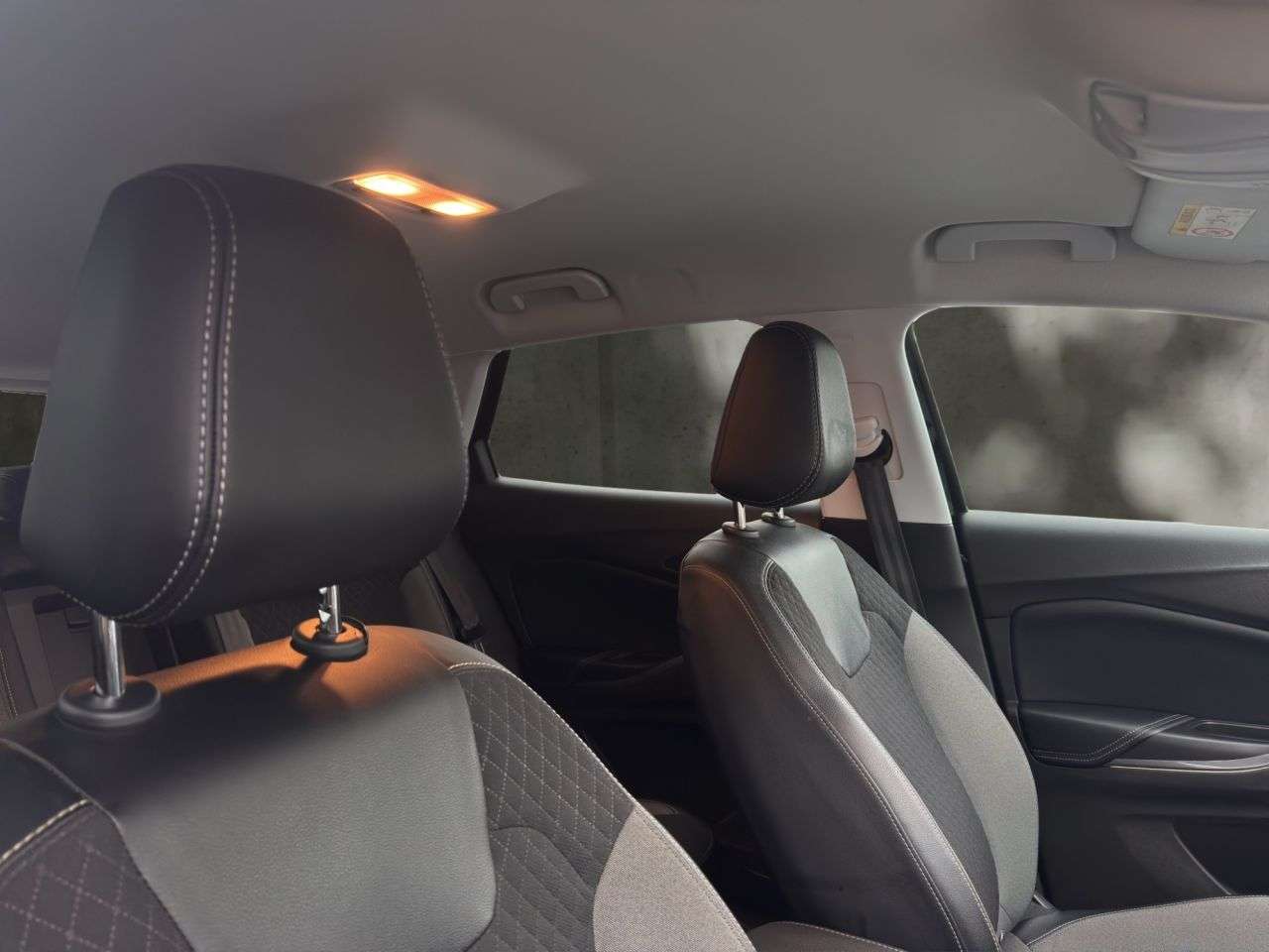 2019 VAUXHALL GRANDLAND X 2019 VAUXHALL GRANDLAND X