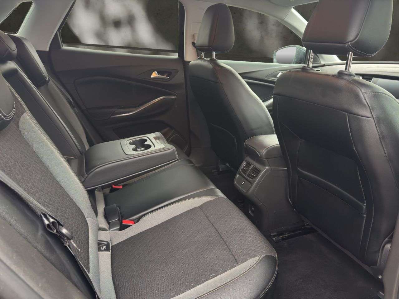 2019 VAUXHALL GRANDLAND X 2019 VAUXHALL GRANDLAND X