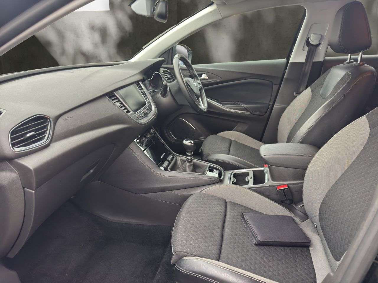 2019 VAUXHALL GRANDLAND X 2019 VAUXHALL GRANDLAND X